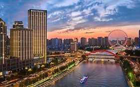 Pan Pacific Tianjin